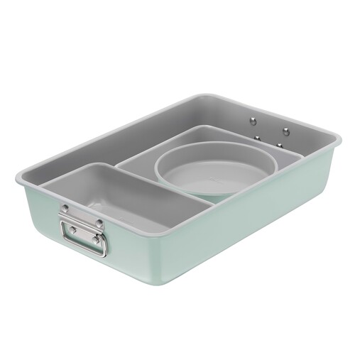 Ceramik Brödform 23 cm