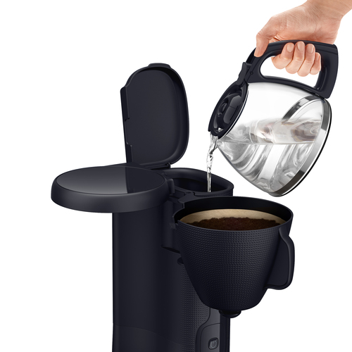Morning Kaffebryggare 1,25L