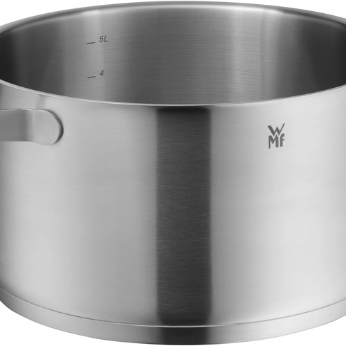 Comfort Line gryta 24 cm /5,7 L m. Lock Rostfritt stål Cromargan® 