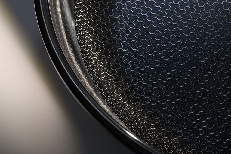 WMF Protection Grid- Honeycomb struktur