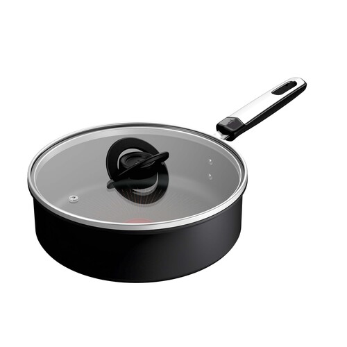 Excellence traktörpanna 24 cm med lock