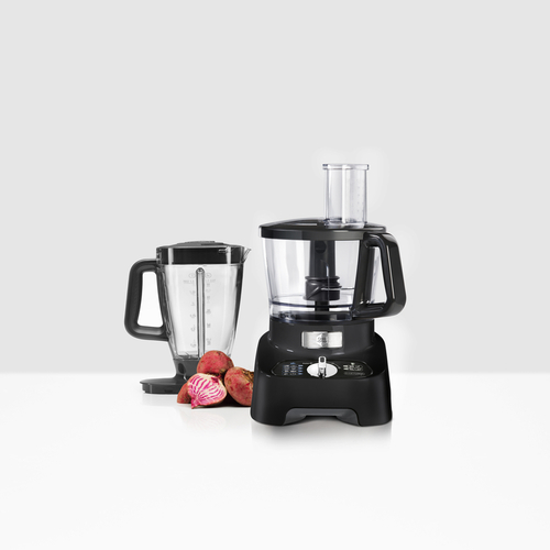 Double Force Pro Manual Matberedare Blender 
