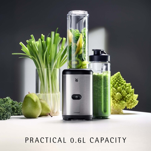 Kult X Mix & Go Flaska , 0,6 L 