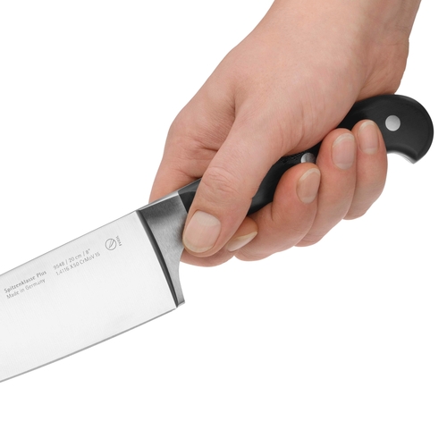 Spitzenklasse Plus  santokukniv 18 cm, rostfritt stål 18/10 