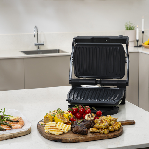 OptiGrill Grön Lichen Standard