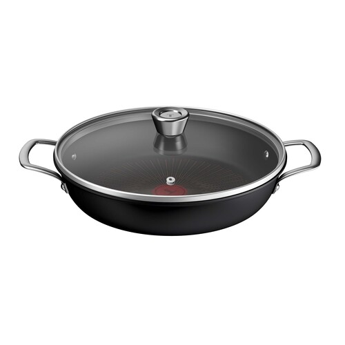 Excellence Plus All-in-One panna 28 cm med lock
