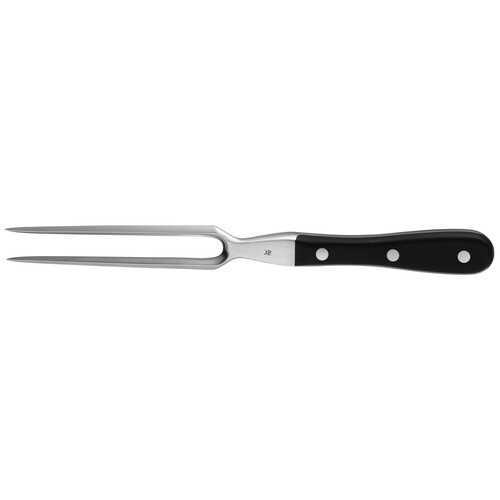 Spitzenklasse Plus köttgaffel 12 cm, rostfritt stål Cromargan® 