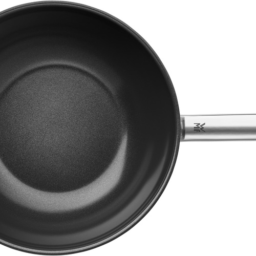 Durado wokpanna 28 cm, Keramisk Non-Stick, Stålbotten 