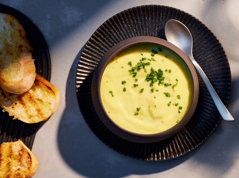 Hemlagad Aioli