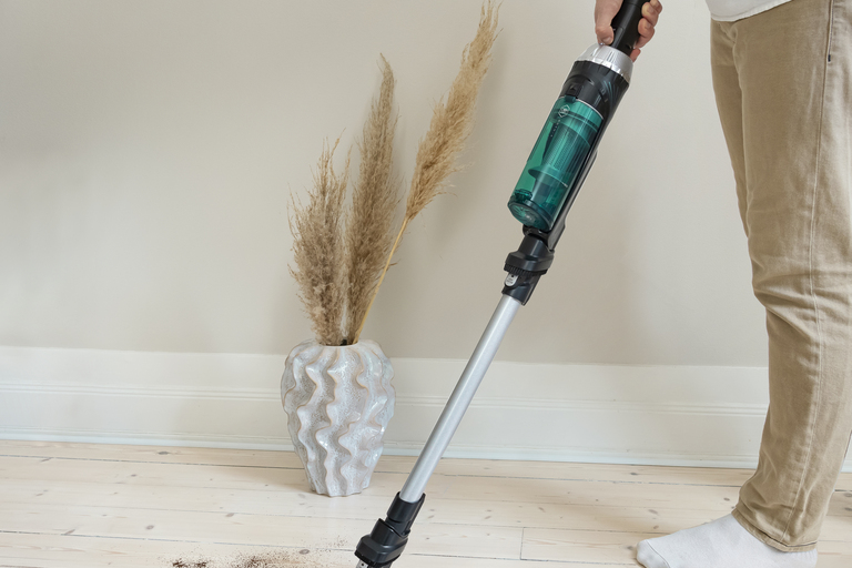 Extremt nätt och smal 