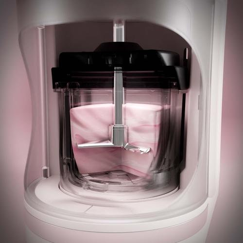 Dolci Gelato, 9 in 1 Glassmaskin 