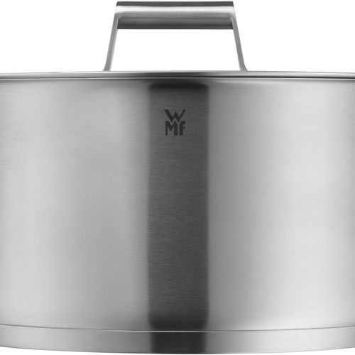 Comfort Line gryta 24 cm /5,7 L m. Lock Rostfritt stål Cromargan® 