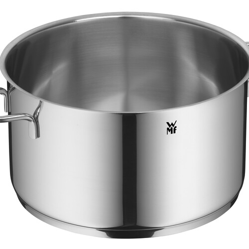 Astoria gryta 24 cm /5,7L m. Lock, rostfritt stål 18/10 Cromargan® 
