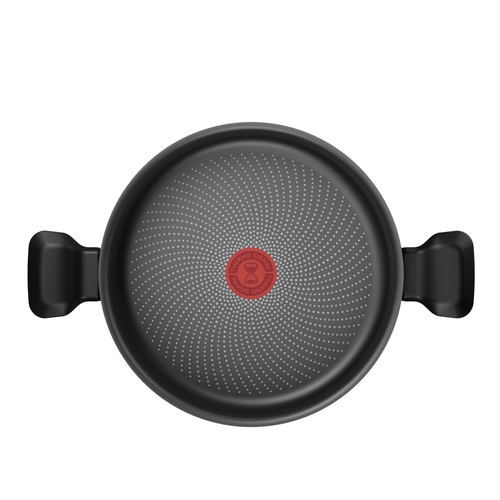 So light Gryta 24 cm med lock 