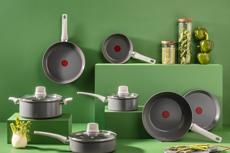 Innovation i ditt kök - 