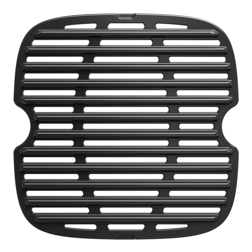 Easy Fry Silence air fryer 5L rostfritt stål  