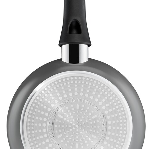 Reinvent Frypan 20 cm Grey
