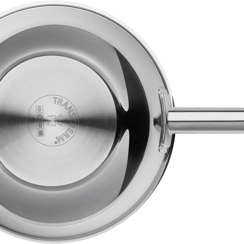 Durado wokpanna 28 cm, Keramisk Non-Stick, Stålbotten 