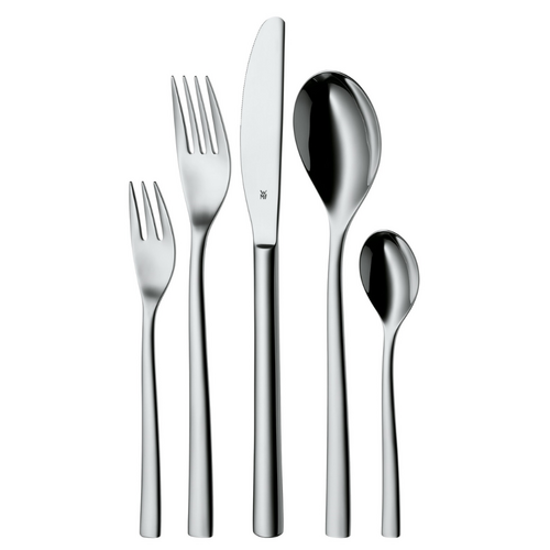 Palermo bestickset 30 delar, i rostfritt stål, 18/10 Cromargan® 