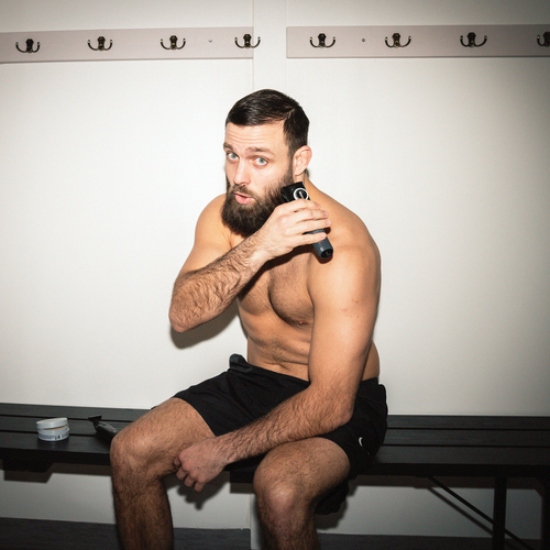 Pro cut hårklippare av Björn Axén Tools