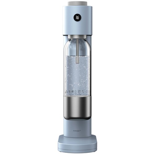 Element One kolsyremaskin med flaska, Ice Flow