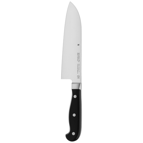 Spitzenklasse Plus  santokukniv 18 cm, rostfritt stål 18/10 