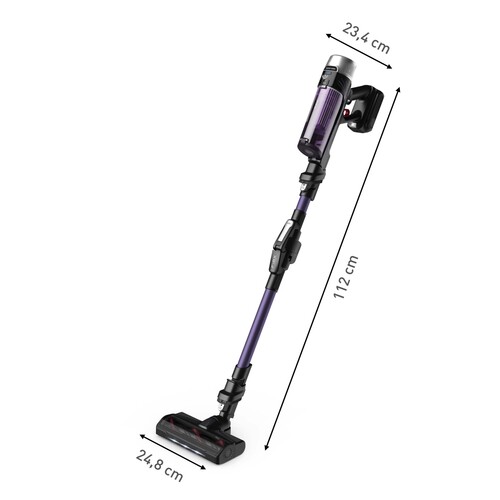 X-Force 9.60 Flex Essential Skaftdammsugare
