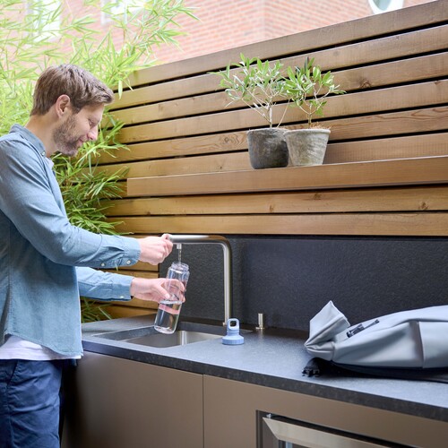 Drink2Go Eco Vattenflaska 0,7 l 