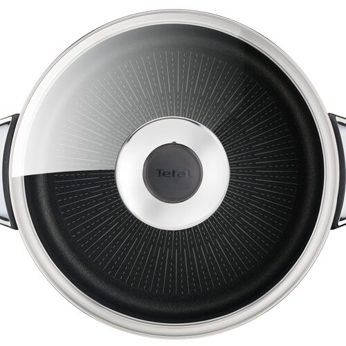 Excellence Gryta 24 cm 5,2 l med lock 