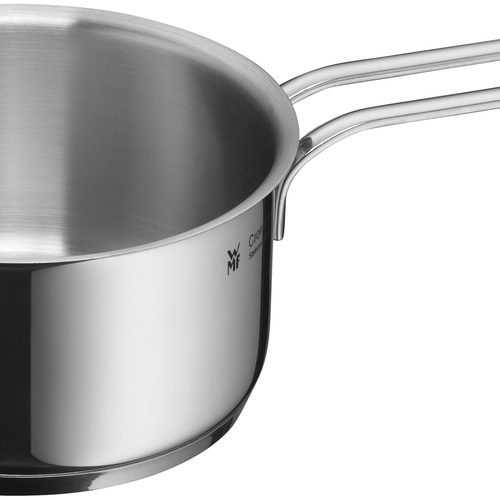 Mini kastrull 12 cm /0,7 L rostfritt stål 18/10 Cromargan® 
