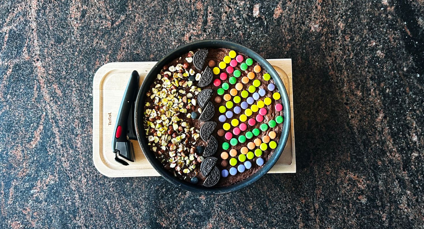 Brownies