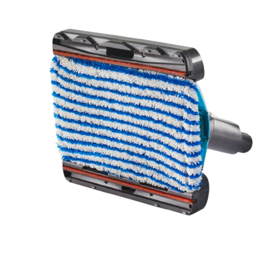 2x Micro Fiber Mops - Air Force & X-Force