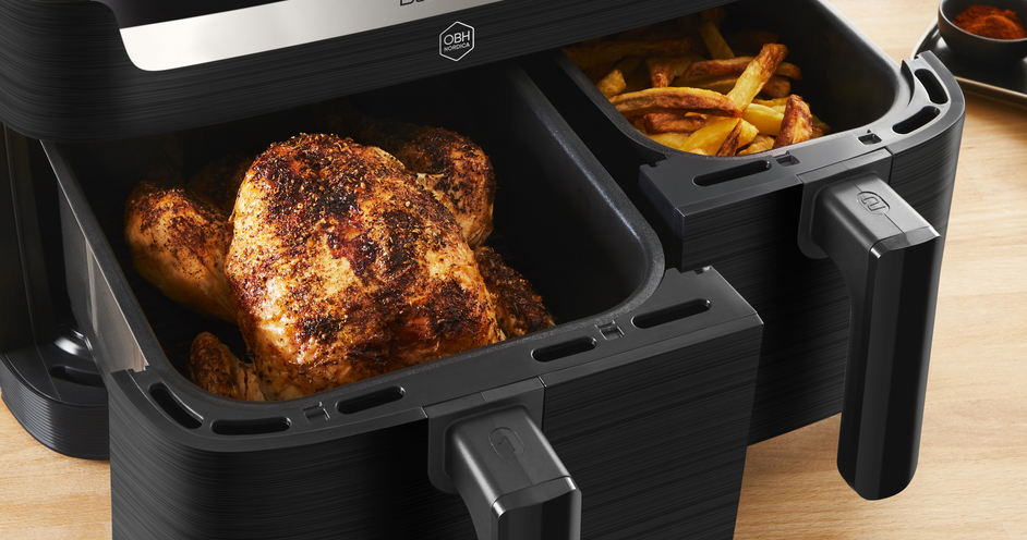 Vilken air fryer XXL ska du köpa? 