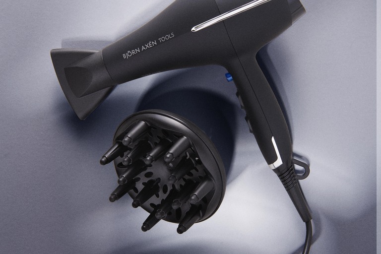 Volymgivande Munstycke