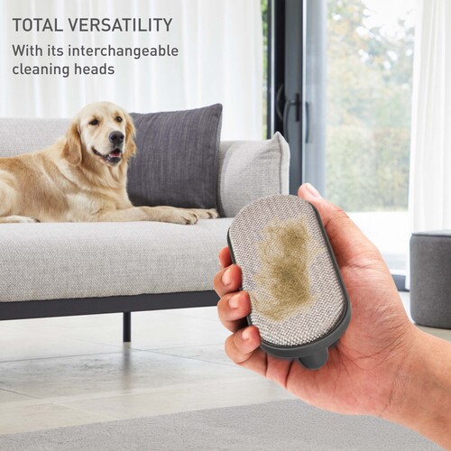 Clean it Compact, spot cleaner