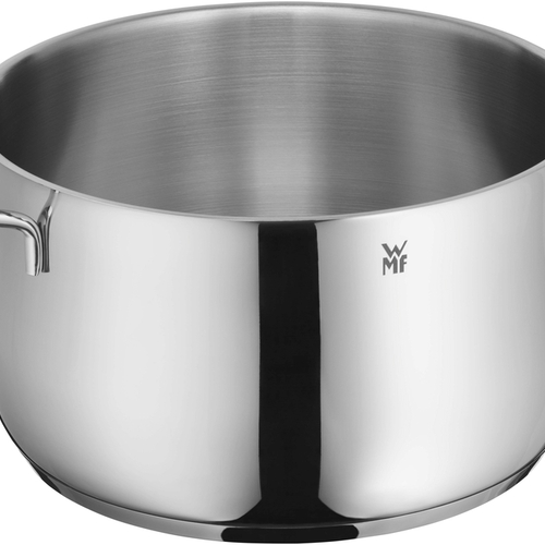 Diadem Plus gryta 24 cm /6,5 L m. Lock, Rostfritt stål Cromargan® 