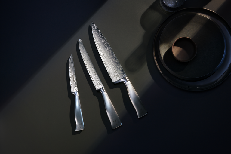 Tidlös design som lyfter varje kök