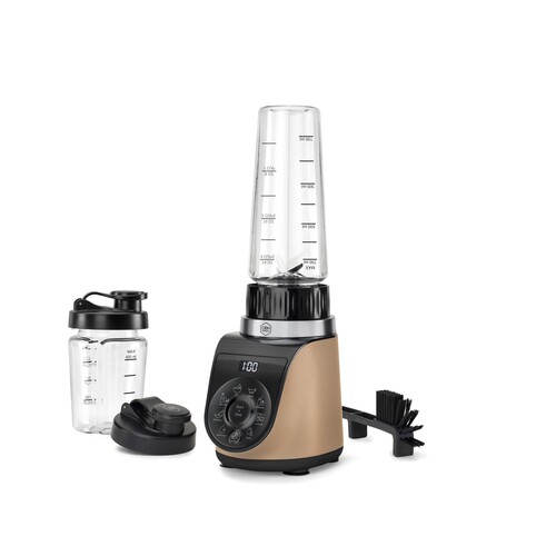 Blend Up Blender Sand - 0,7 L + 0,4 L to-go-flaska