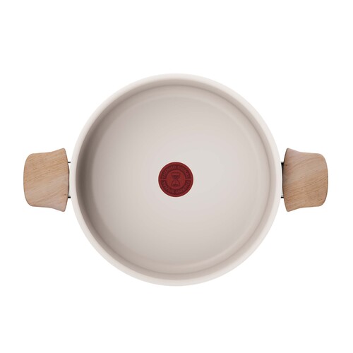 Cera Bright ON Ceramic stekpanne och grytset – 5 delar
