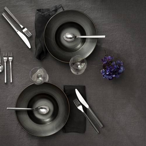 Atria bestickset 60 delar, i rostfritt stål, 18/10 Cromargan® 