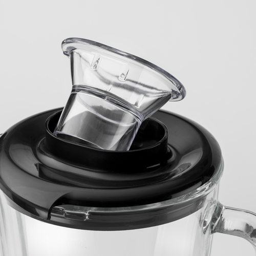 Blendforce Blender Rostfritt Stål Glaskanna 