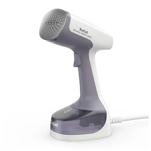 Access Steam Easy Steamer / Ångsteamer för kläder  med 2 tillbehör