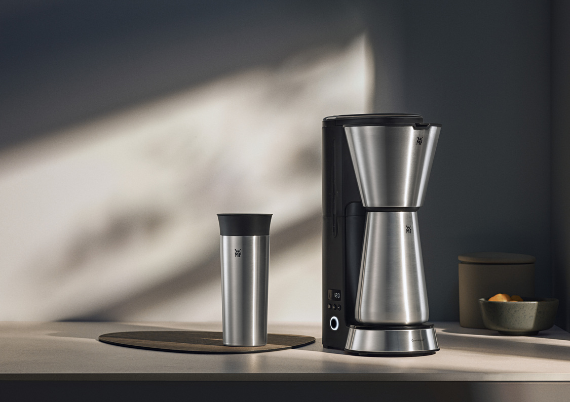 Kaffebryggare 