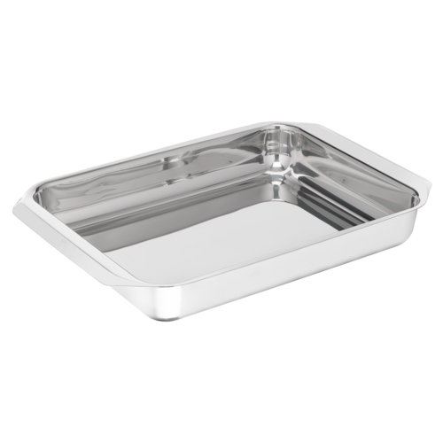 Ugnsform Rostfritt stål 42x29 cm Excellence 