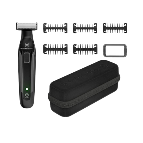 Hybrid Pro Sladdlös trimmer av Björn Axén Tools