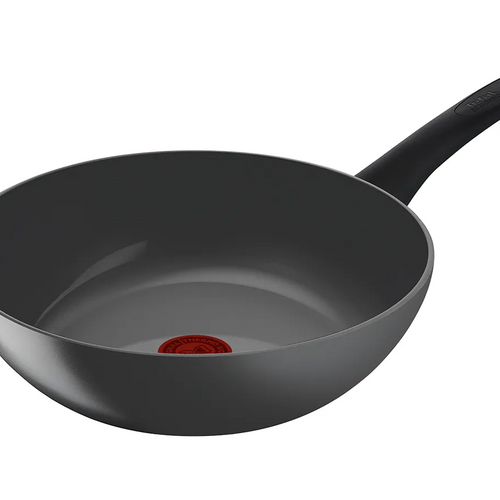 Reinvent Wokpanna 28 cm Grå 