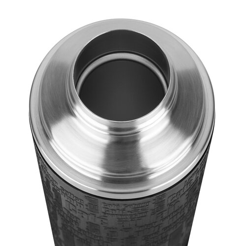 Senator Termoflaska 1,0 l Svart 