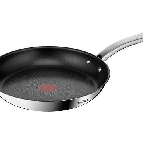 Intuition Stekpanna 26 cm Rostfritt stål 