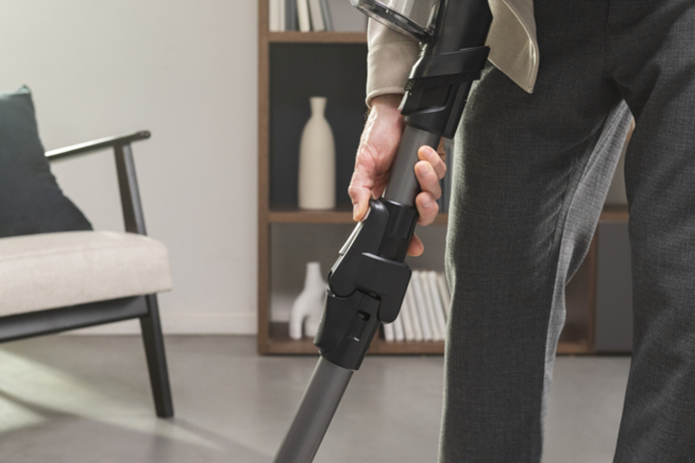 Flexibel och ergonomisk - 