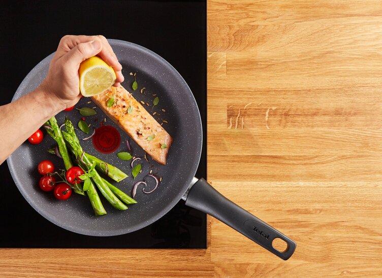 Skapa minnesvärda stunder med Tefal